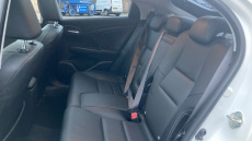 Honda Civic 1.6 i-DTEC SR 5dr Diesel Hatchback